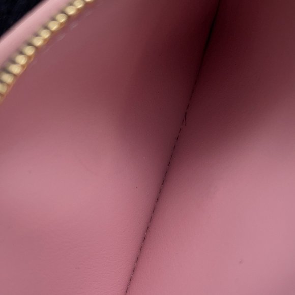 LOUIS VUITTON Brown Monogram Wallet - Picture 8 of 12